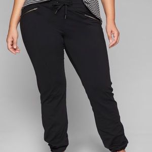 Athleta Plus-size Metro Slouch Pants